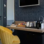 Myhouse Отель типа 