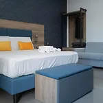 Отель типа 