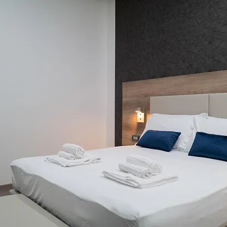 Myhouse Bed & Breakfast