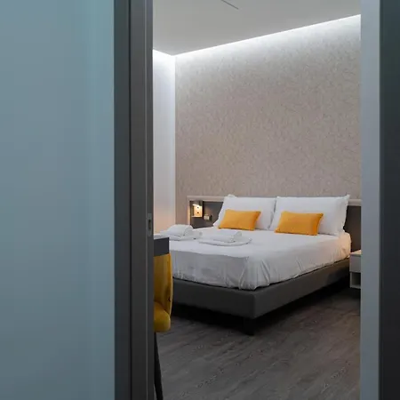 Myhouse Bed & Breakfast Pompei
