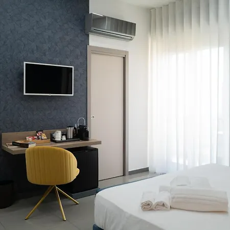 Myhouse 4* Pompei