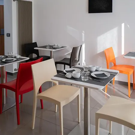 Myhouse Pompei