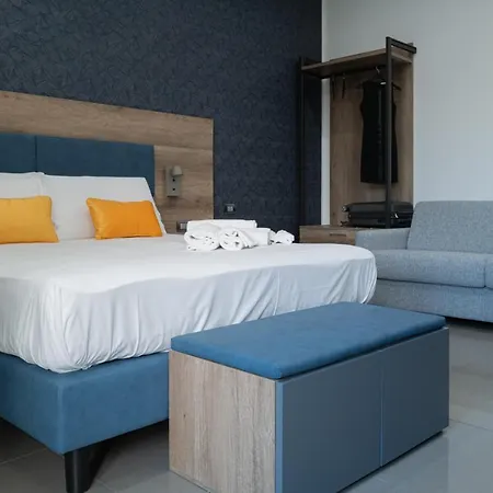 Bed & Breakfast Myhouse