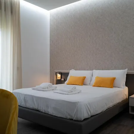 Myhouse 4* Pompei