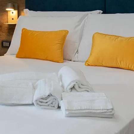 Bed & Breakfast Myhouse