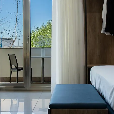 Myhouse Bed & Breakfast Pompei