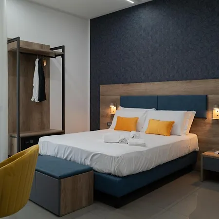 Myhouse Pompei