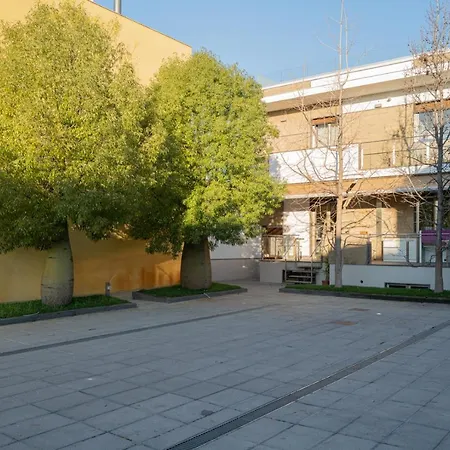 Myhouse Отель типа 