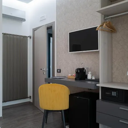 Myhouse * Pompei