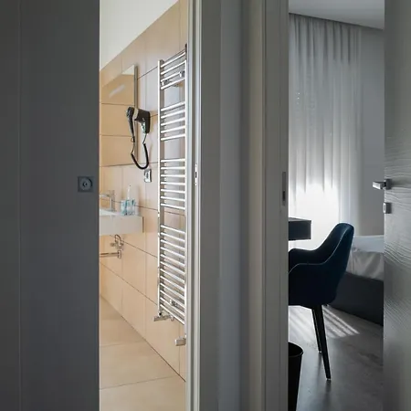 Myhouse Отель типа 