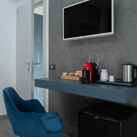 Myhouse Bed & Breakfast Pompei